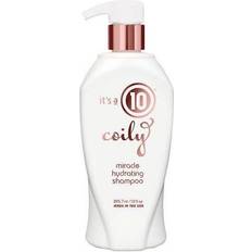 Coily Miracle Hydrating Shampoo