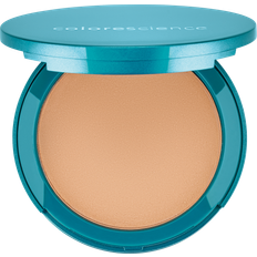 Natural Finish Pressed Foundation SPF 20