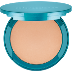 Natural Finish Pressed Foundation SPF 20