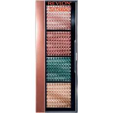 Revlon Ombretti Revlon So Fierce Prismatic Quad 963 Slight Flex