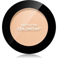Revlon Pudder Revlon ColorStay Kompakt Pudder - Light/Medium
