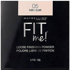 Fit me powder Maybelline Fit Me Loose Finishing Powder #05 Fair