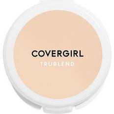 Leaping Bunny Powders CoverGirl TruBlend Pressed Powder Translucent Fair