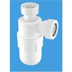 Bottle trap Traps Mcalpine Bottle Trap 1.1/4 Mcalpine