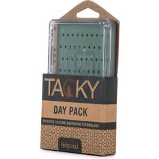 Vliegopslag Fishpond Tacky Daypack Fly Box Teal
