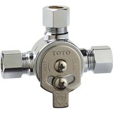 Robinets Mélangeurs Toto TLM10 Petit Laiton