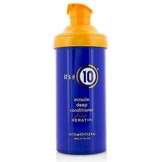 Miracle Deep Conditioner W/ Keratin