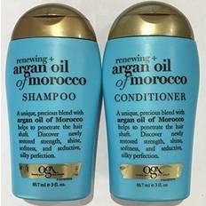 Ogx argan oil OGX Argan Oil Of Morocco Duo, 4-Pack