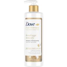 Dove Shampoos Dove Hair Therapy Breakage Remedy Shampoo