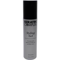 Styling gel Keratin Complex Styling Gel