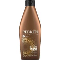 Redken all soft mega Redken All Soft Mega Conditioner