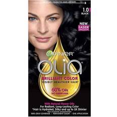 Hair Products Garnier Olia Brilliant Color Black