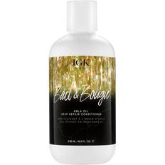 IGK Bad & Bougie Amla Oil Repair Conditioner 236ml