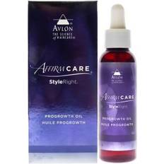 Avlon Affirm Care Style Right Progrowth Oil 60ml