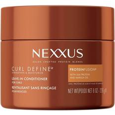 Nexxus Curl Define Leave-in Conditioner