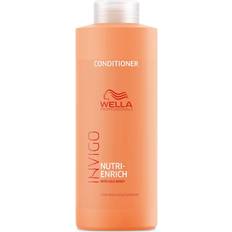 Wella invigo nutri enrich Wella Invigo Nutri-Enrich Conditioner 1000ml