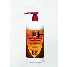 Leather Therapy Restorer and Conditioner