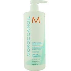 Moroccanoil conditioner 500ml Moroccanoil Color Complete Conditioner 500ml