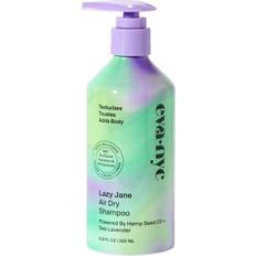Pump Dry Shampoos EVA NYC Lazy Jane Air Dry Shampoo 260ml