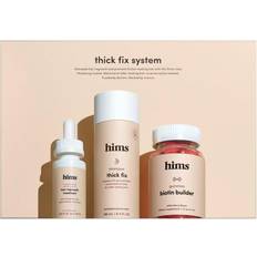 Gift Boxes & Sets Hims Thick Fix Total Hair System