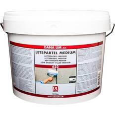 Letspartel medium Danalim Letspartel Medium 622 Gray 1stk
