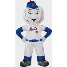 Logo Brands New York Mets Inflatable Mascot