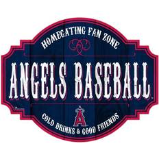 Fan Creations Los Angeles Angels Homegating Tavern Sign