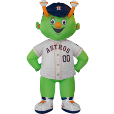 Logo Brands Houston Astros Inflatable Mascot