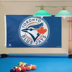 WinCraft Toronto Blue Jays Deluxe Flag