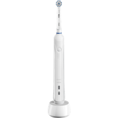 Cepillos de Dientes Eléctricos e Irrigadores Oral-B Eltandbørste Pro 1 700 Sensi UltraThin