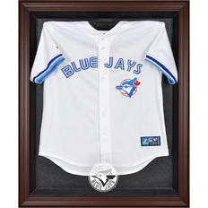 Fanatics Toronto Blue Jays Framed Logo Jersey Display Case