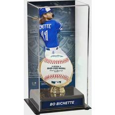 Fanatics Toronto Blue Jays Gold Glove Display Case with Image Bo Bichette