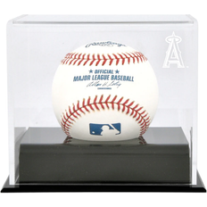 Fanatics Los Angeles Angels Baseball Cube Logo Display Case