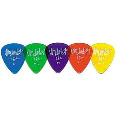 Dunlop Gel Heavy 12 pezzi
