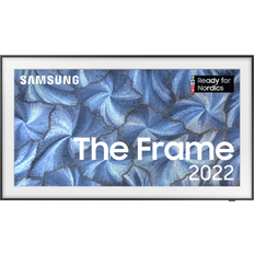 Samsung 50 " - QLED TVs Samsung The Frame QE50LS03B