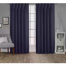 Exclusive Home Sateen 2-pack 76.2x274.32cm