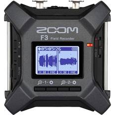 Zoom, F3