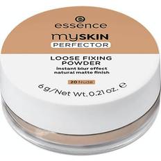 Essence My Skin Perfector Loose Fixing Powder #20 Nude