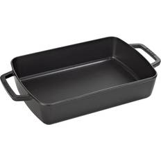 Staub - Roasting Pan 20.32cm