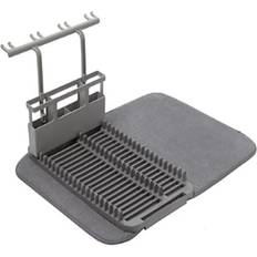 Umbra U Dry Dish Drainer 45.72cm