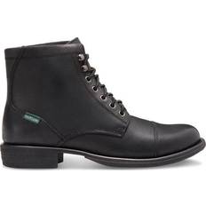 Cap Toe Boots Eastland High Fidelity Cap Toe Boots - Black