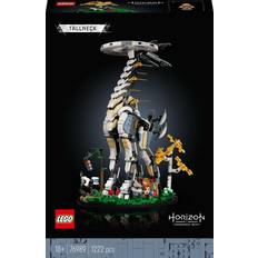 Horizon forbidden LEGO Horizon Forbidden West Tallneck 76989