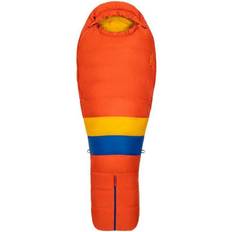 Marmot Always Summer Sleeping Bag, Long, Red Sun/Solar DZ