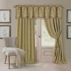 Curtains & Accessories Elrene Jacquard 132.08x213.36cm