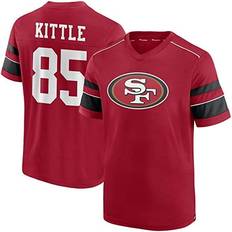 Fanatics George Kittle San Francisco 49ers T-shirt 85.Sr