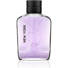 Playboy Parfymer Playboy New York EdT 100ml