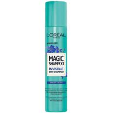 Sprays Shampoos L'Oréal Paris Magic Shampoo Invisible Dry Shampoo Fresh Crush 200ml