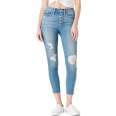 Lucky Brand High Rise Bridgette Skinny Jeans - Humphreys Dest Ct