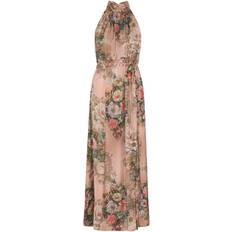 Karmamia kjole Karmamia Copenhagen Layla Dress - Daisy Rouge