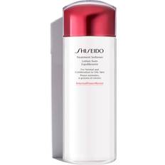 Shiseido Toners Shiseido Treatment Softener 300ml